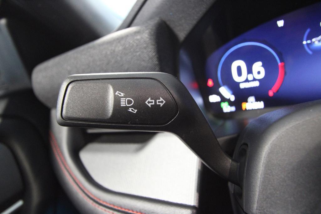 new 2025 Ford Explorer car, priced at $56,874