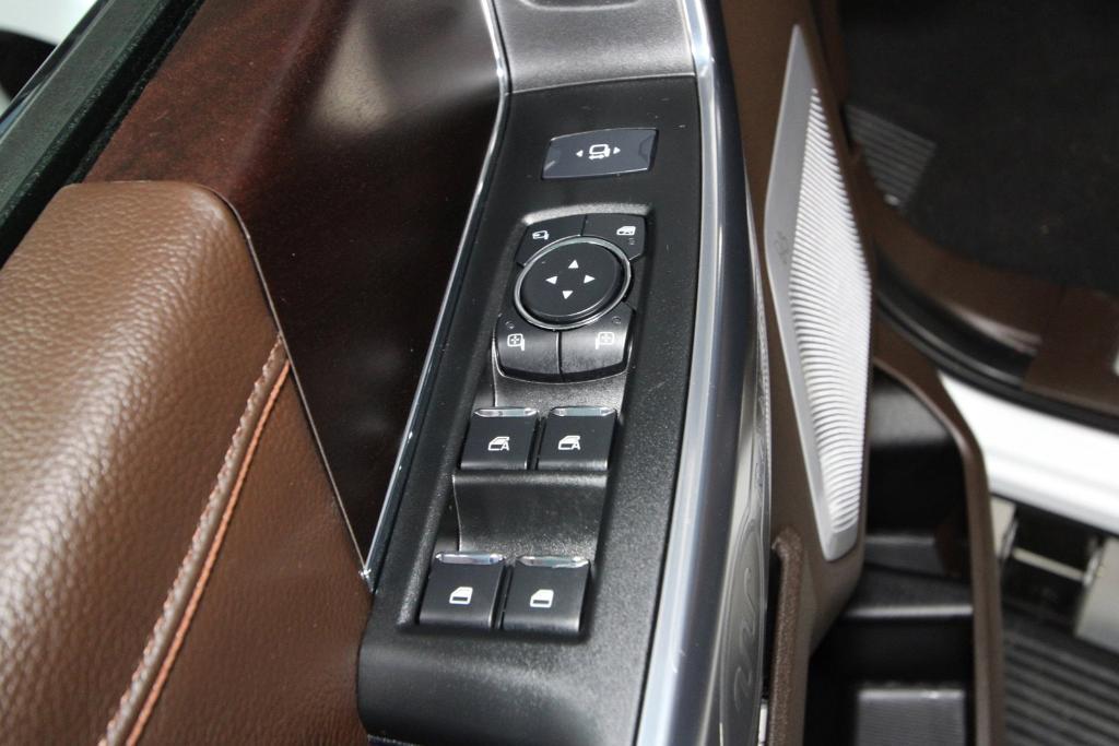 new 2025 Ford F-250 car, priced at $95,960