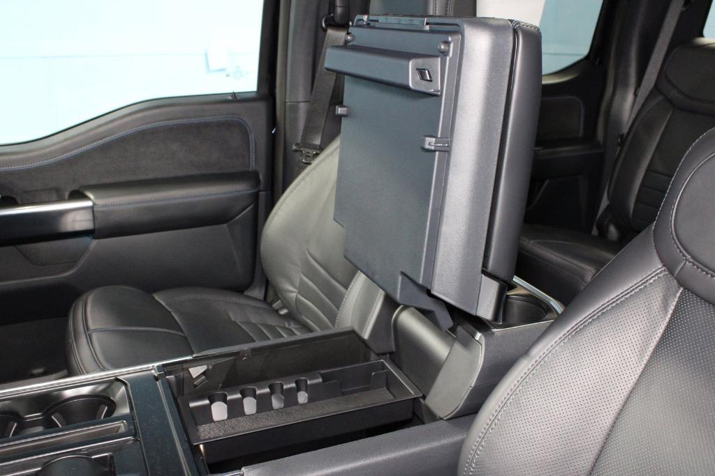 new 2025 Ford F-150 car, priced at $75,427