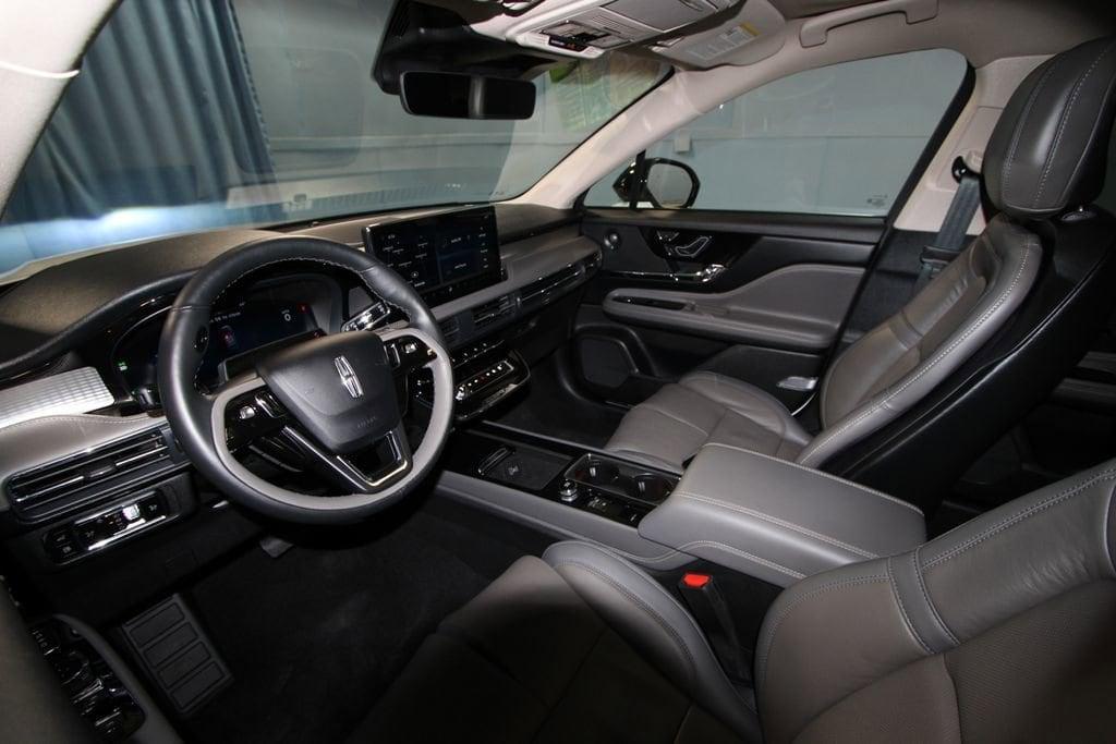 used 2024 Lincoln Corsair car, priced at $62,991