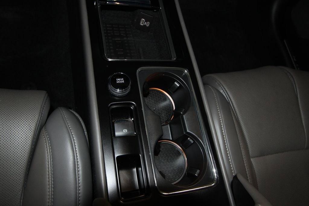 used 2024 Lincoln Corsair car, priced at $62,991