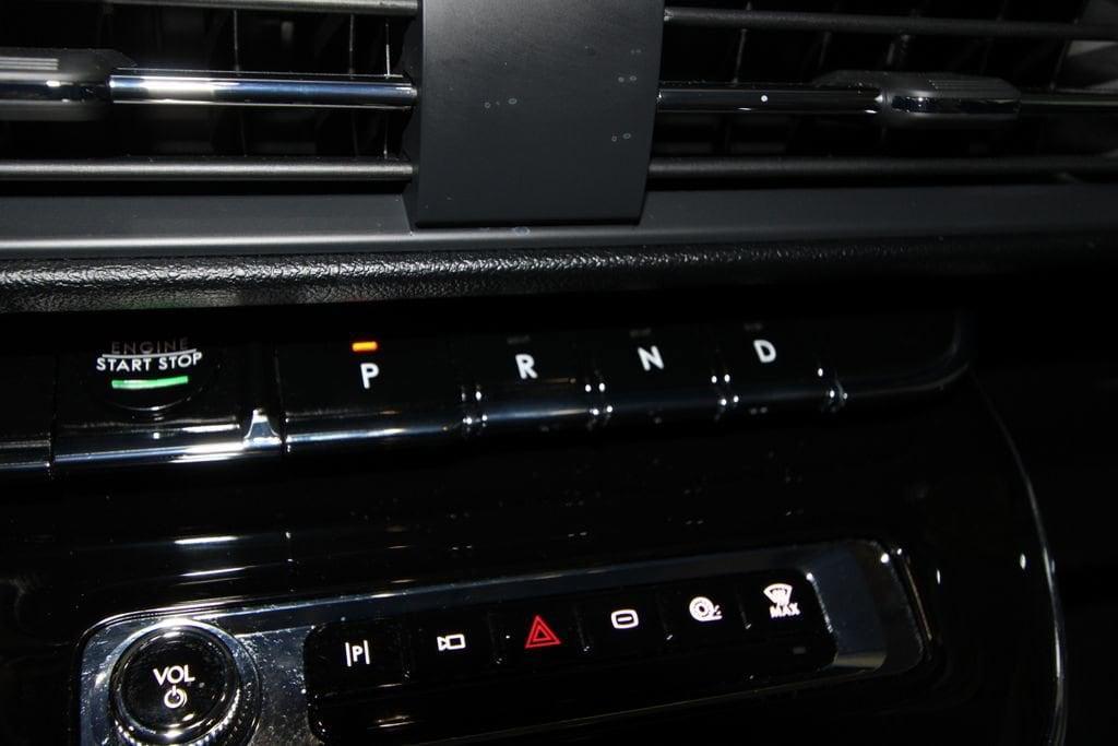 used 2024 Lincoln Corsair car, priced at $62,991