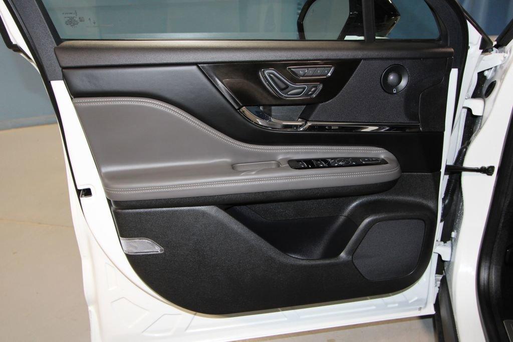 used 2024 Lincoln Corsair car, priced at $62,991