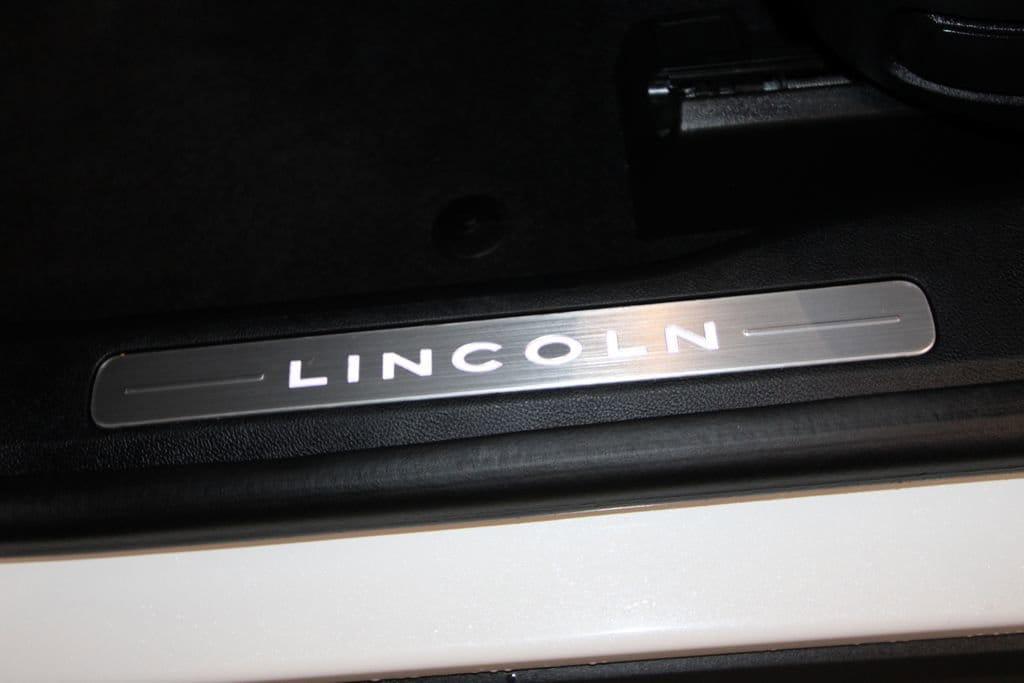 used 2024 Lincoln Corsair car, priced at $62,991