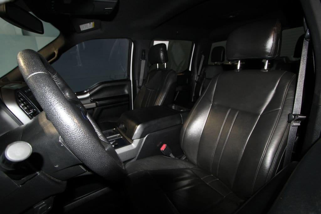 used 2015 Ford F-150 car, priced at $22,991