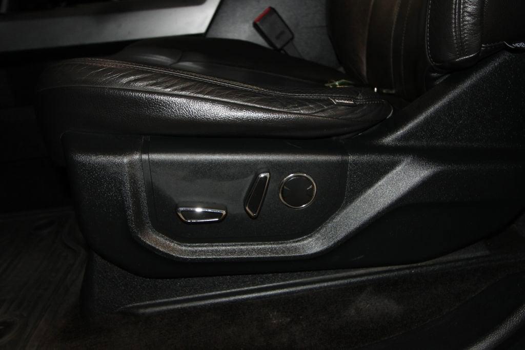 used 2015 Ford F-150 car, priced at $22,991