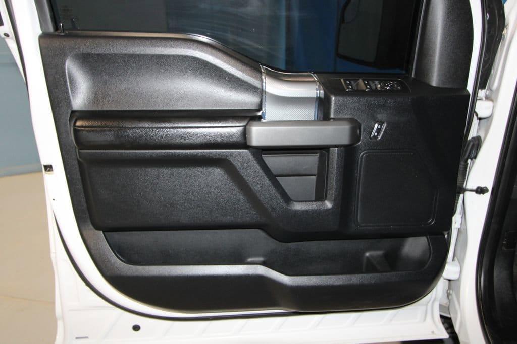 used 2015 Ford F-150 car, priced at $22,991