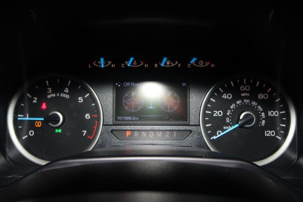 used 2015 Ford F-150 car, priced at $22,991