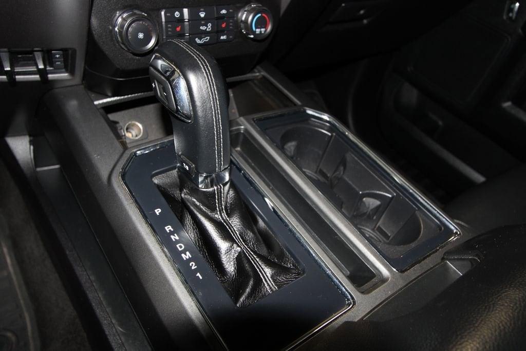 used 2015 Ford F-150 car, priced at $22,991