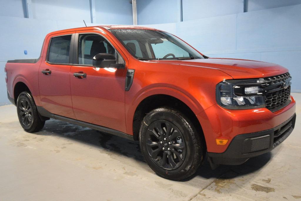 new 2024 Ford Maverick car, priced at $32,430