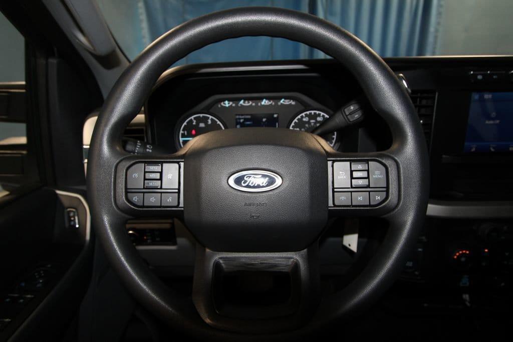 used 2024 Ford F-250 car, priced at $61,991