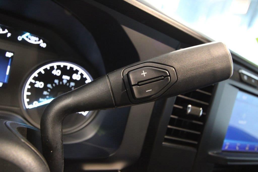 used 2024 Ford F-250 car, priced at $61,991