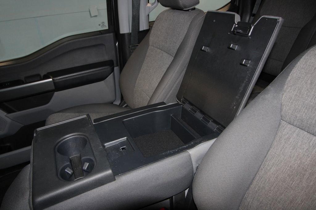 used 2024 Ford F-250 car, priced at $61,991