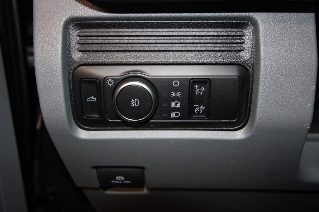 used 2024 Ford F-250 car, priced at $61,991