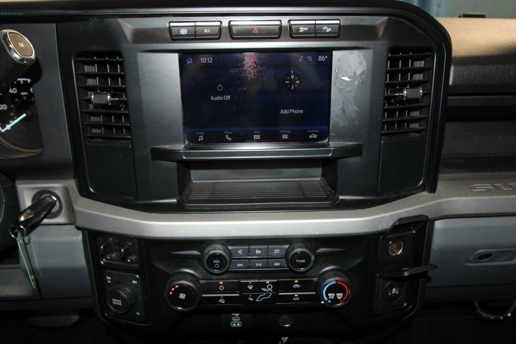 used 2024 Ford F-250 car, priced at $61,991