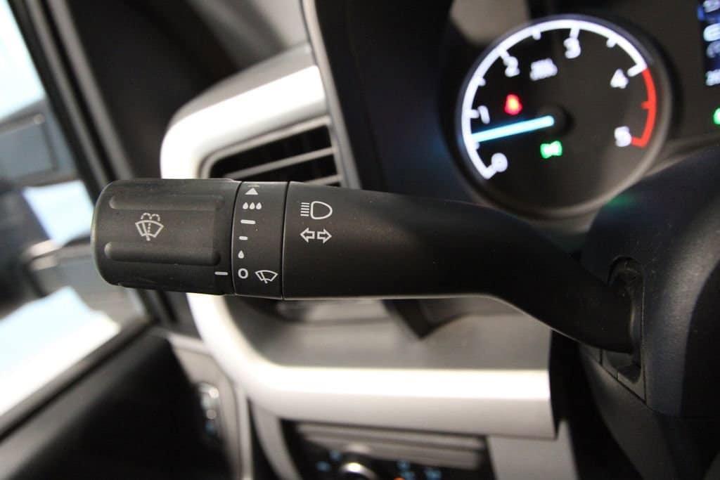 used 2024 Ford F-250 car, priced at $61,991