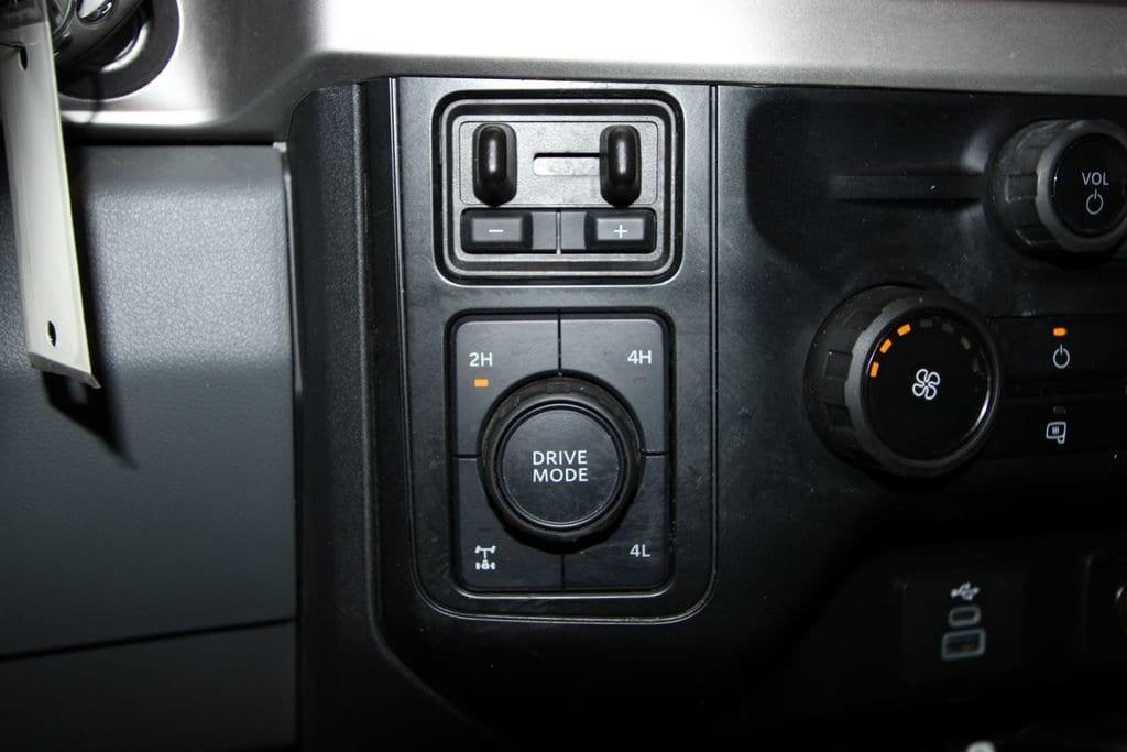used 2024 Ford F-250 car, priced at $61,991