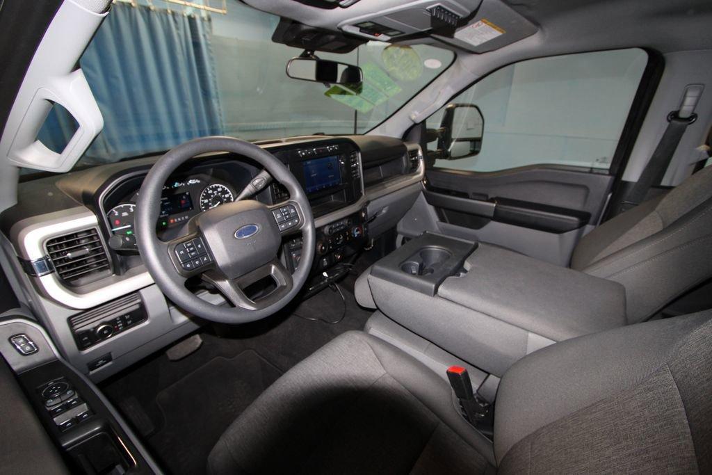 used 2024 Ford F-250 car, priced at $61,991