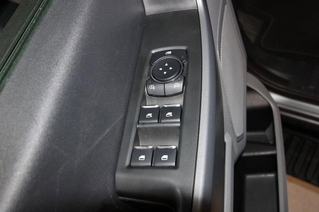 used 2024 Ford F-250 car, priced at $61,991