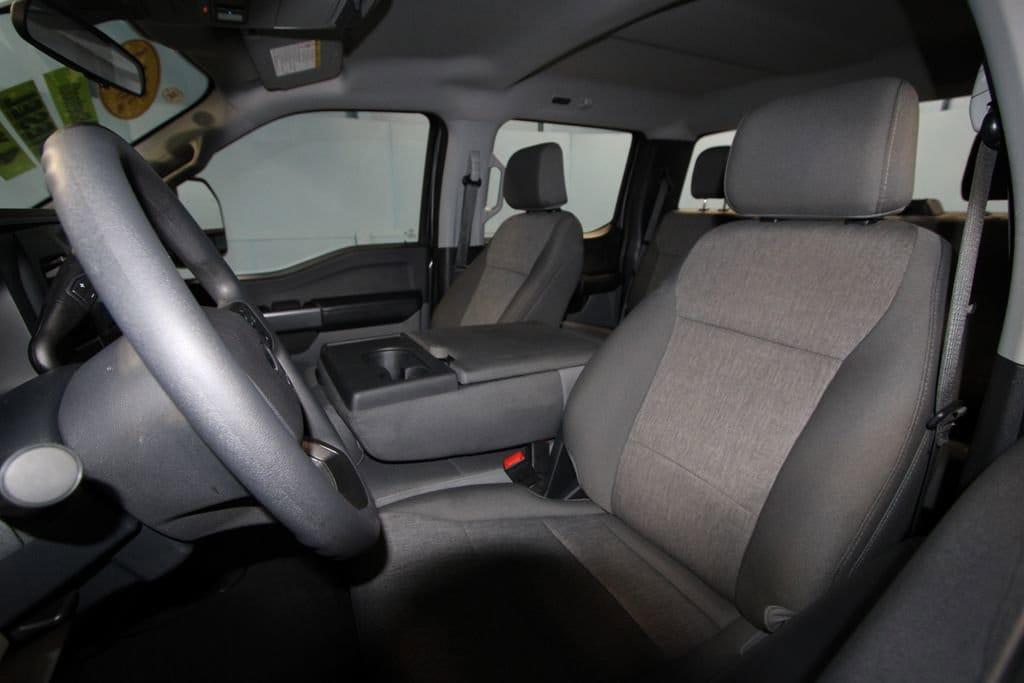used 2024 Ford F-250 car, priced at $61,991