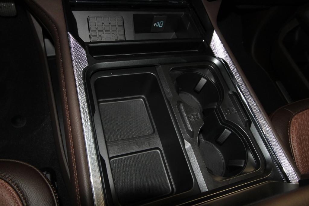 new 2025 Ford F-350 car, priced at $96,645