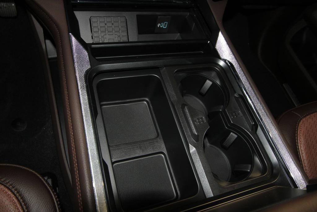 new 2025 Ford F-350 car, priced at $96,645