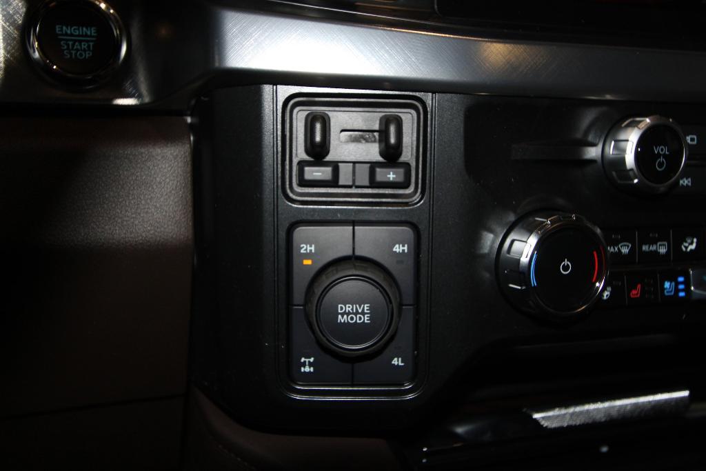 new 2025 Ford F-350 car, priced at $96,645
