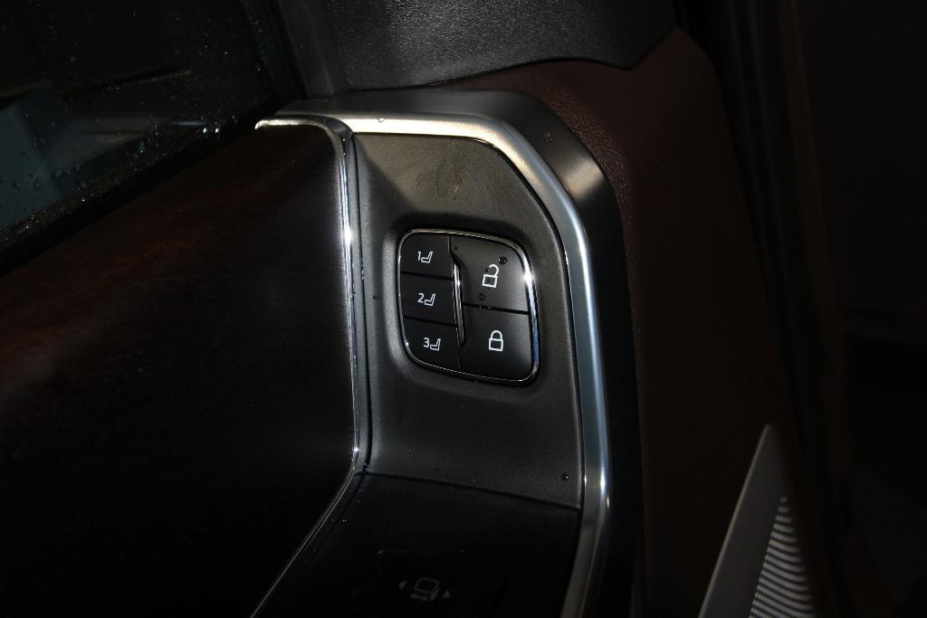new 2025 Ford F-350 car, priced at $96,645