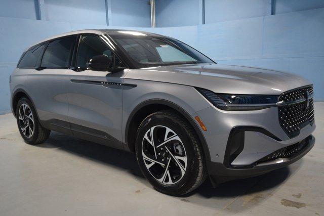 new 2024 Lincoln Nautilus car, priced at $55,760