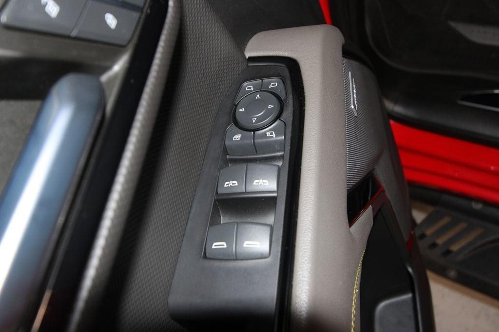 used 2023 Chevrolet Silverado 1500 car, priced at $57,899