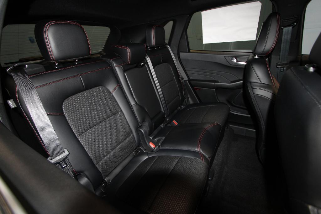 new 2025 Ford Escape car, priced at $31,917