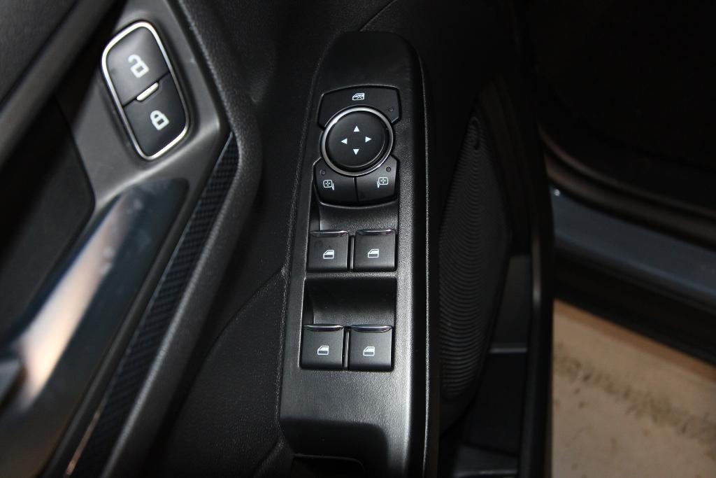 new 2025 Ford Escape car, priced at $31,917