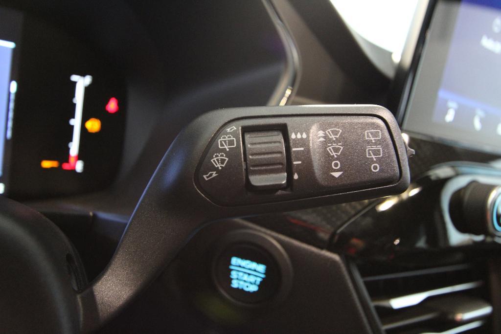 new 2025 Ford Escape car, priced at $31,917