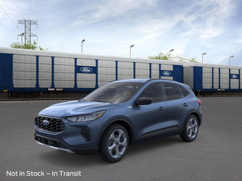 new 2025 Ford Escape car, priced at $31,917