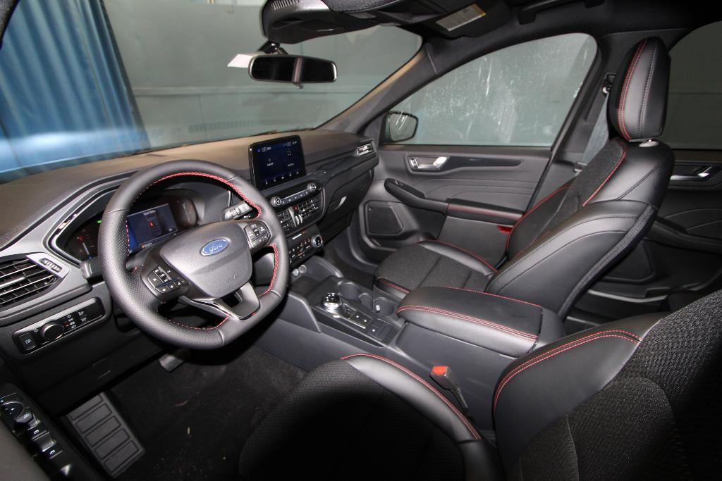new 2025 Ford Escape car, priced at $31,917