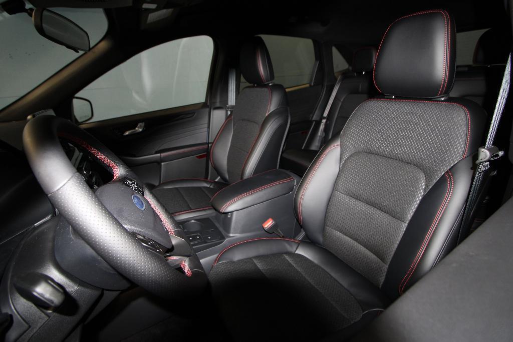 new 2025 Ford Escape car, priced at $31,917