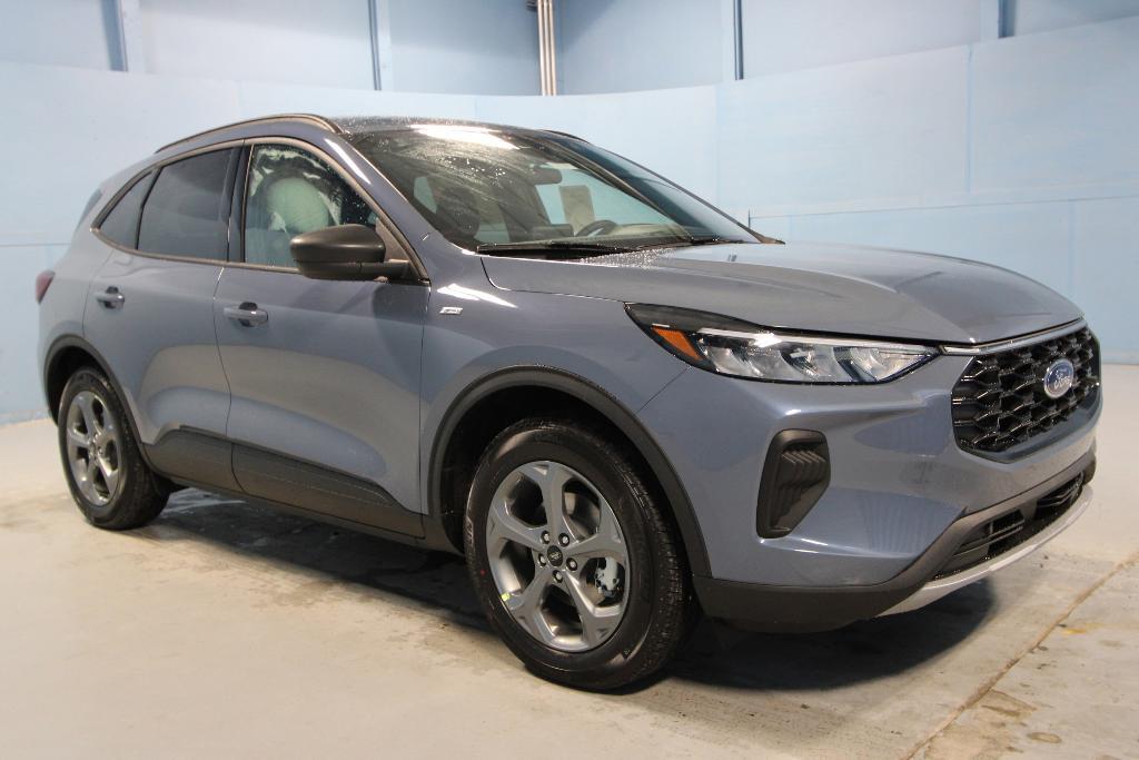 new 2025 Ford Escape car, priced at $31,917