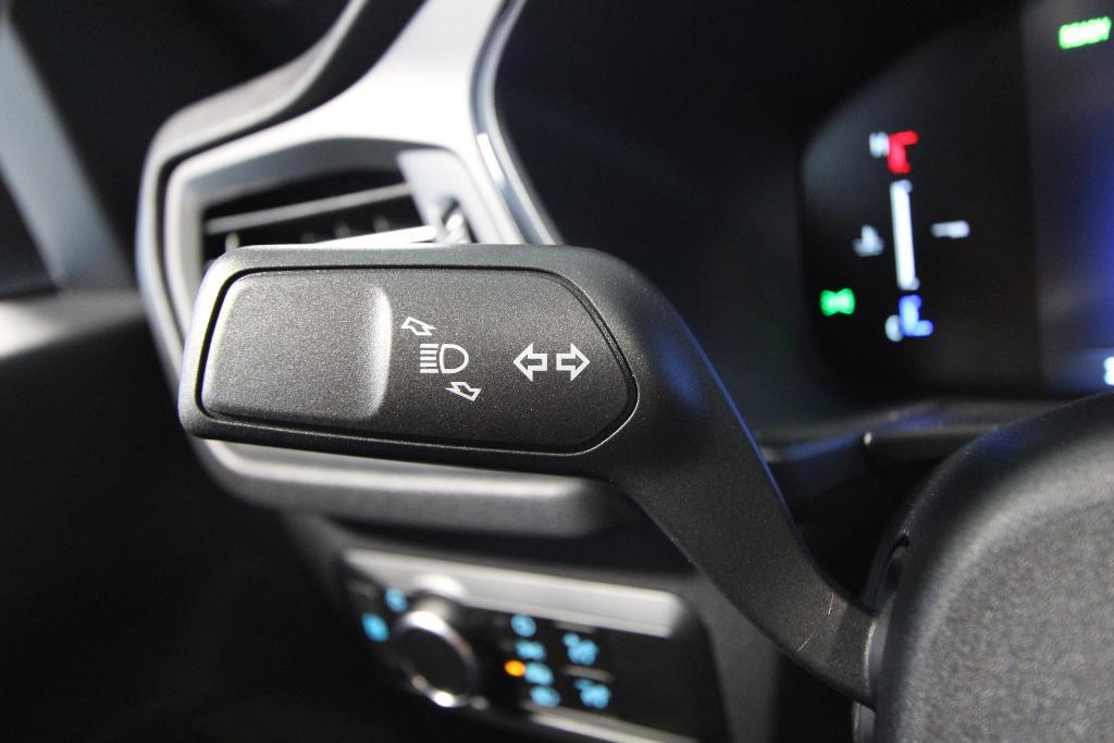 new 2025 Ford Escape car, priced at $31,917