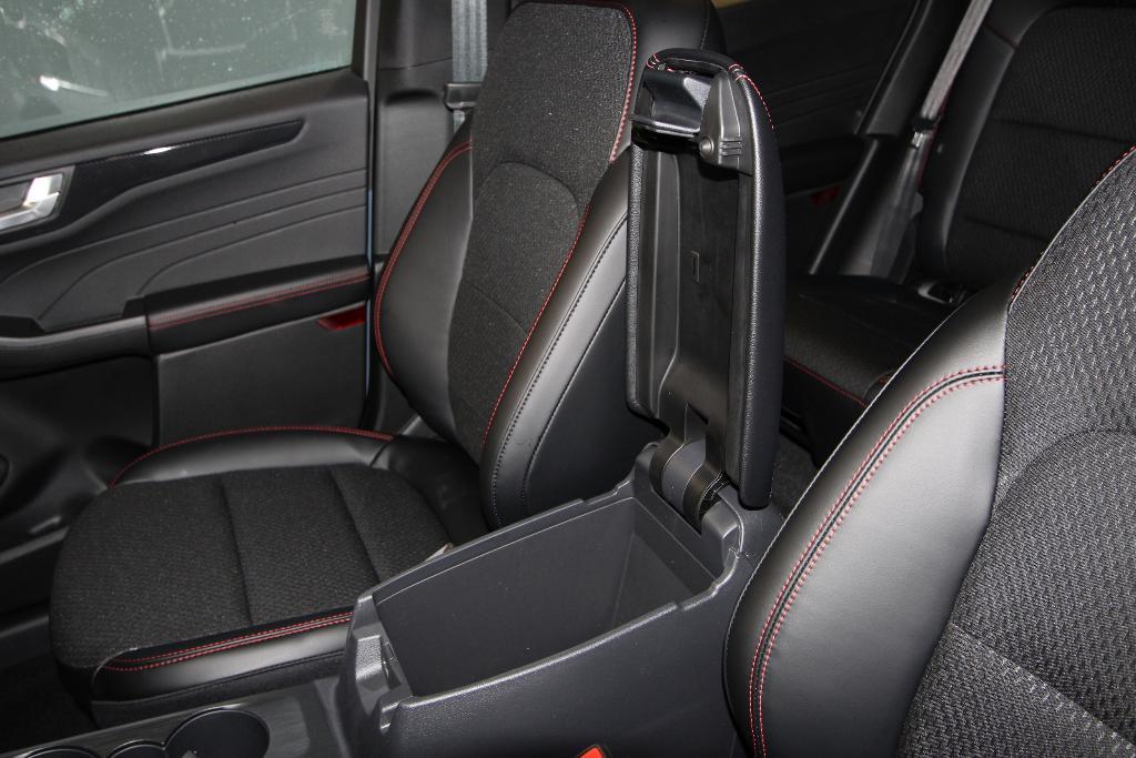 new 2025 Ford Escape car, priced at $31,917