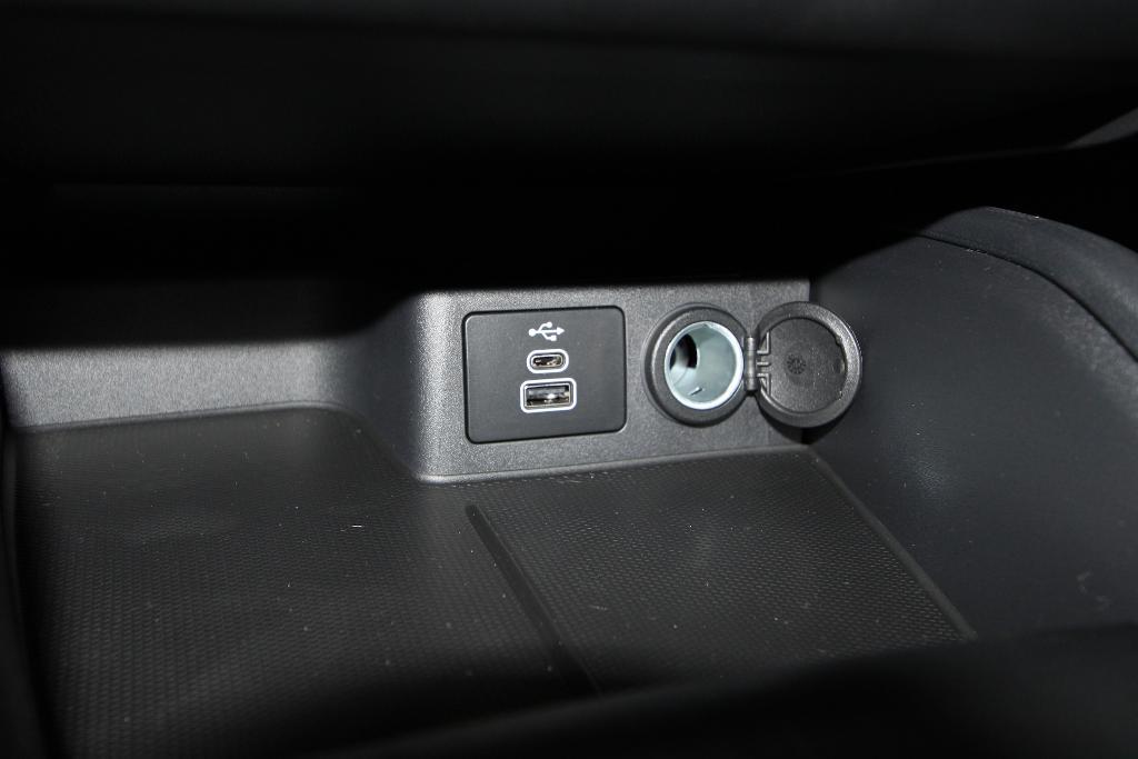 new 2025 Ford Escape car, priced at $31,917