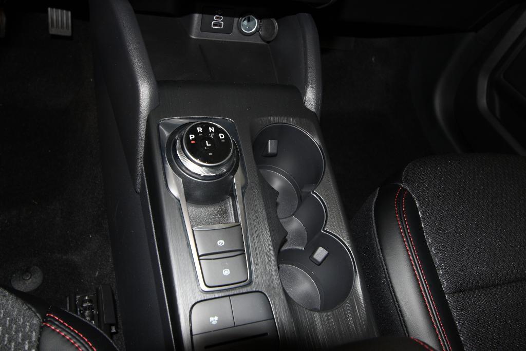 new 2025 Ford Escape car, priced at $31,917