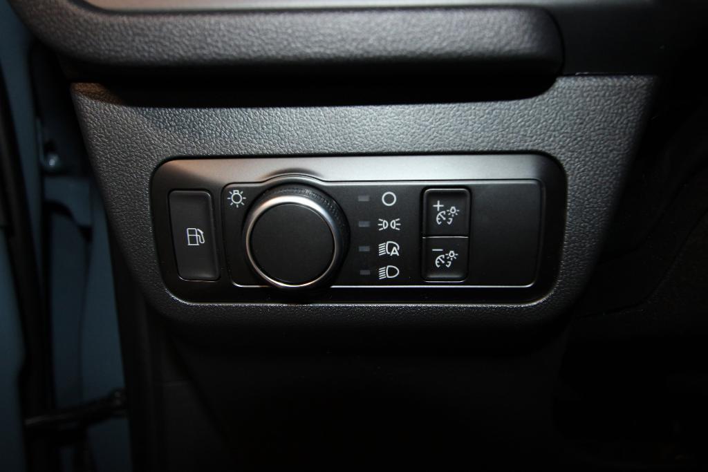new 2025 Ford Escape car, priced at $31,917