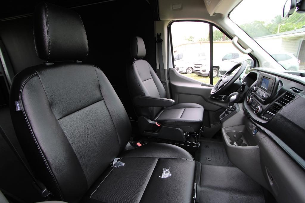 new 2025 Ford Transit-350 car, priced at $55,607
