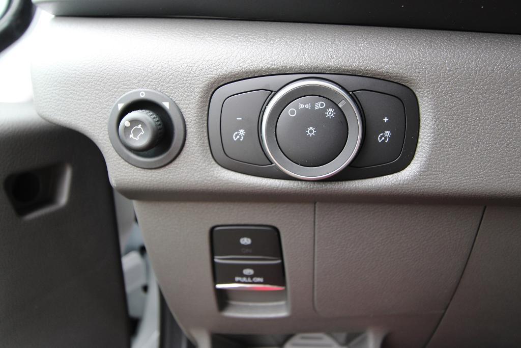 new 2025 Ford Transit-350 car, priced at $55,607
