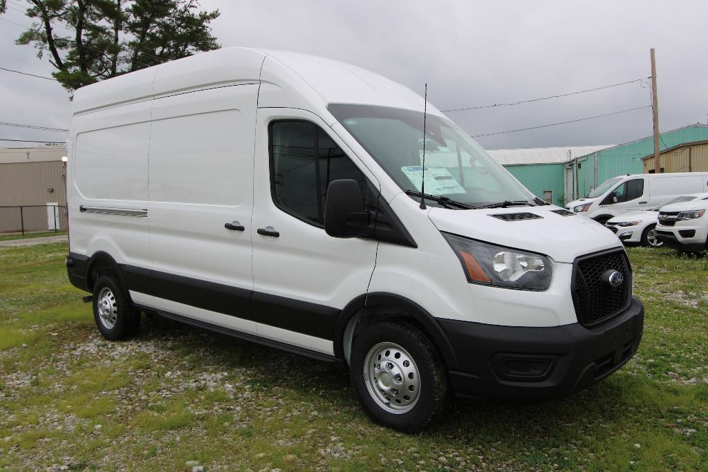 new 2025 Ford Transit-350 car, priced at $55,607