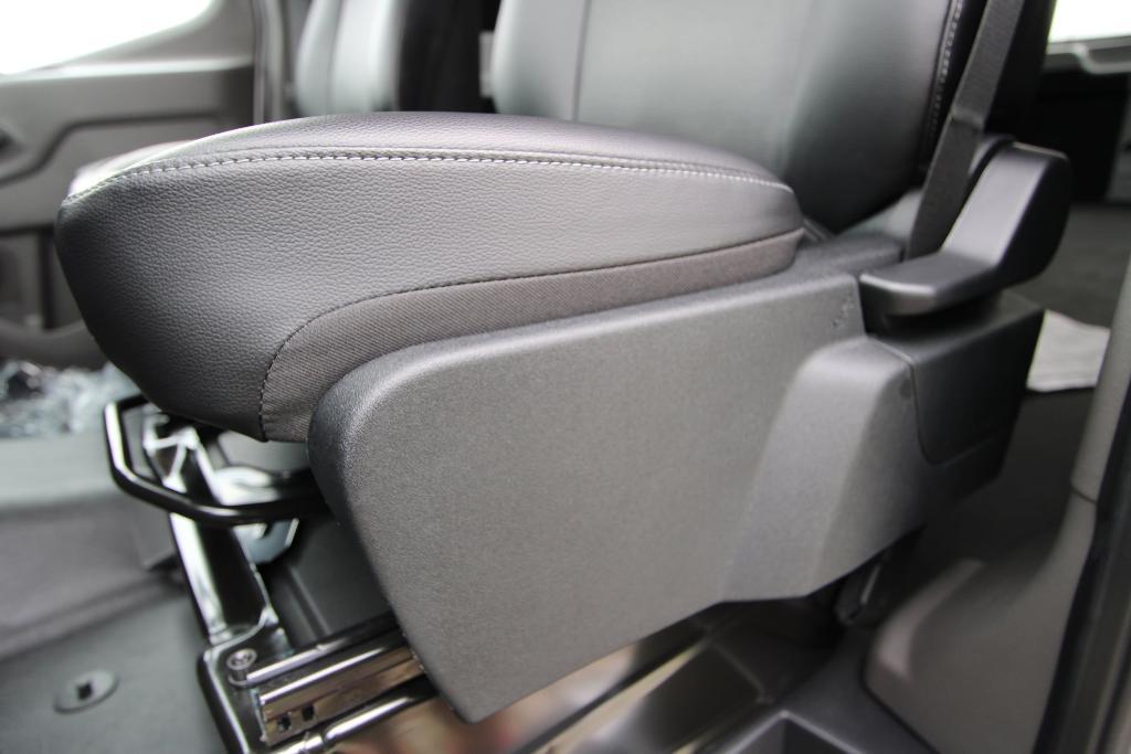 new 2025 Ford Transit-350 car, priced at $55,607