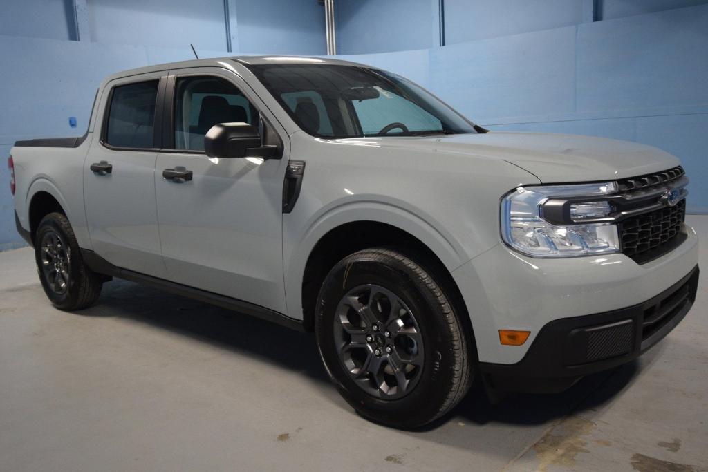 new 2024 Ford Maverick car, priced at $30,460