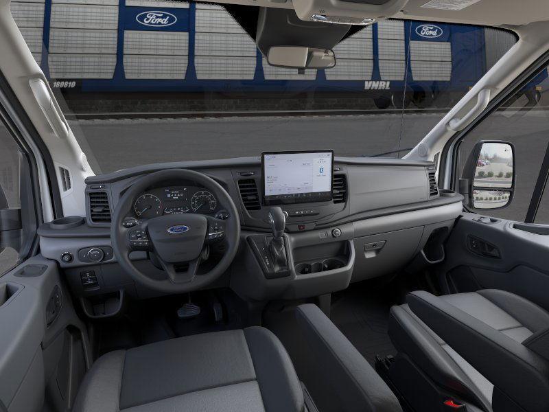 new 2025 Ford Transit-350 car