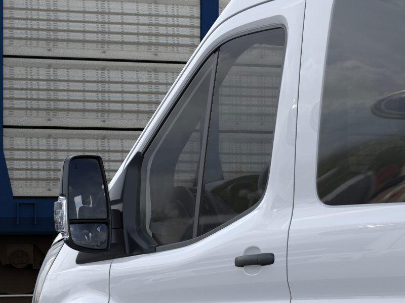 new 2025 Ford Transit-350 car