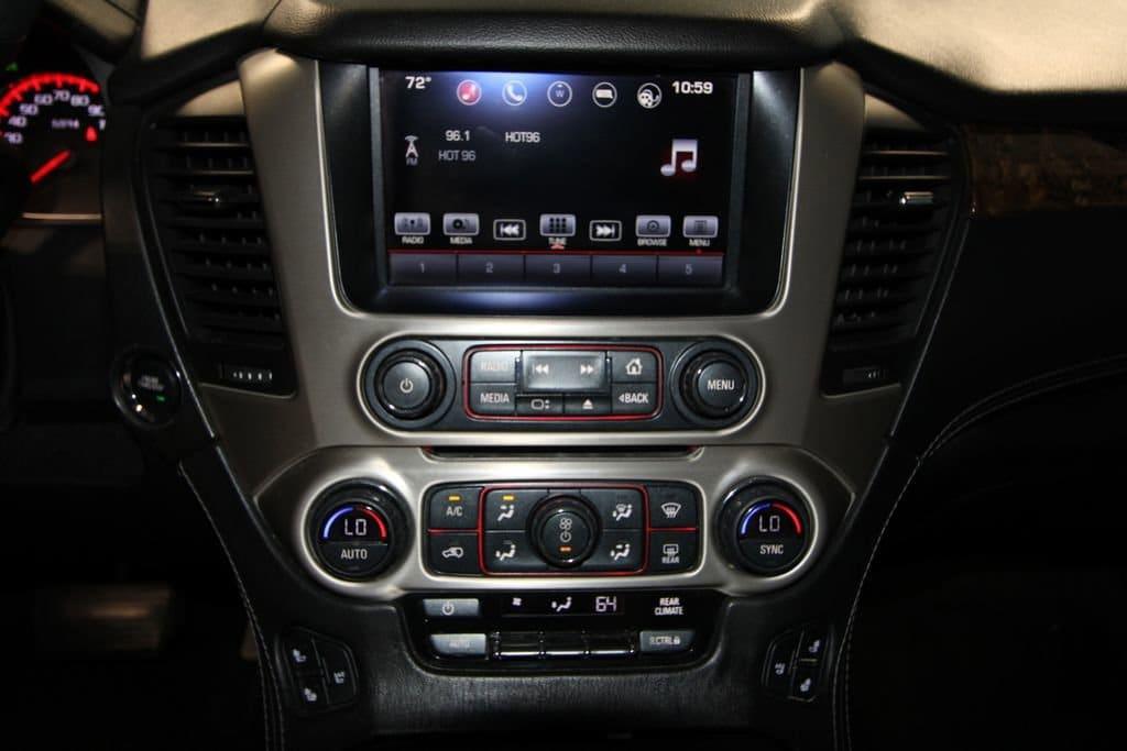 used 2016 GMC Yukon XL car, priced at $24,991